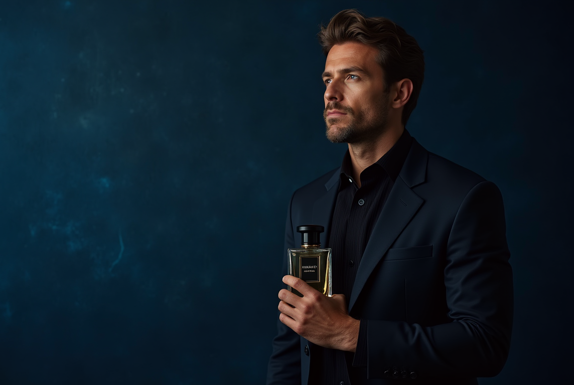 For Him Fragrances