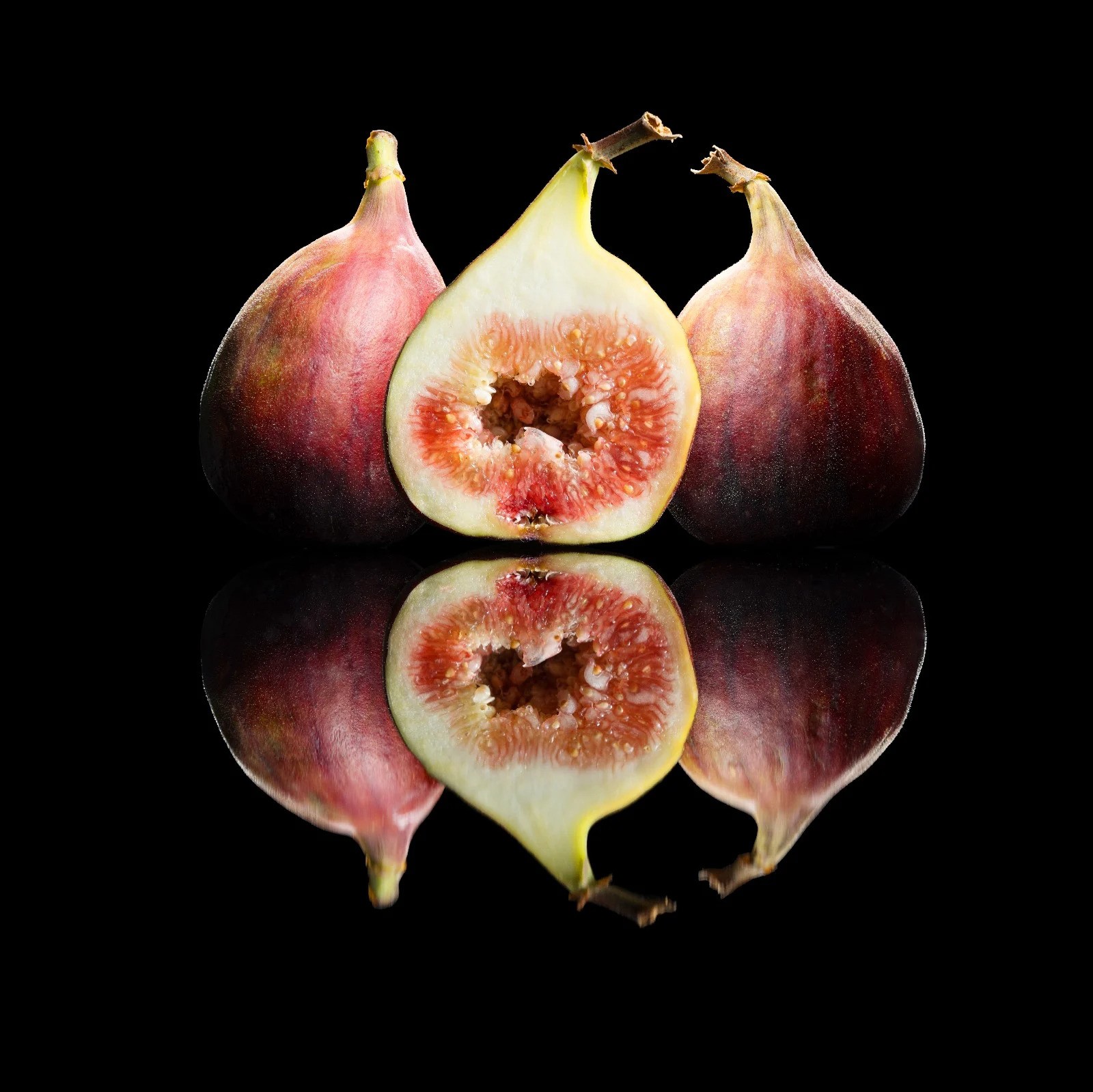 Fruity Notes