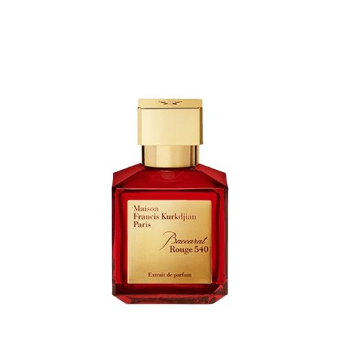 Maison Francis Kurkdjian Baccarat Rouge 540 Image